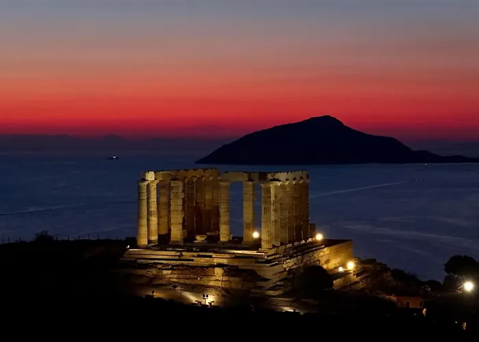 Athenian Condo